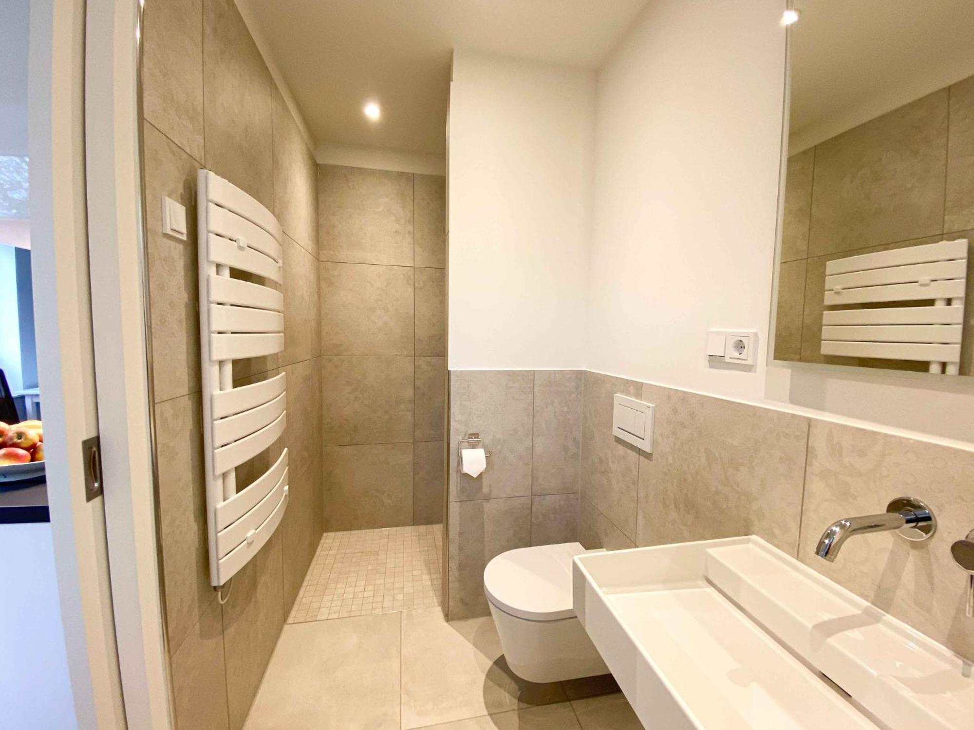 Ferienapartment Alte Buecherei Mittelangeln 外观 照片